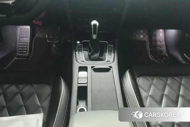 Volkswagen Magotan PHEV id 4261161 из Китая 13