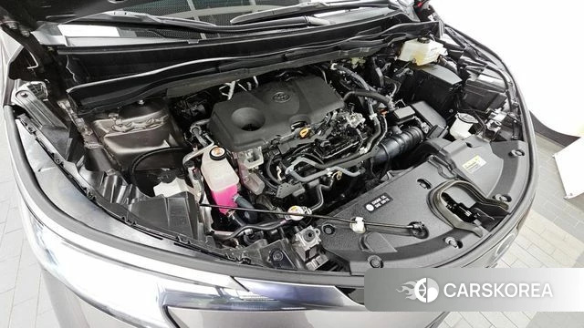 Toyota Sienna 4th Generation id 4793262 из Кореи 32