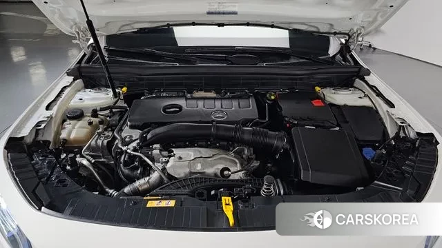 Mercedes-Benz GLB-Class X247 id 3433381 из Кореи 17