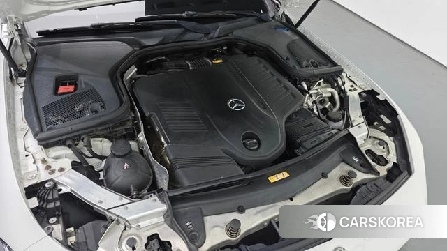 Mercedes-Benz CLS-Class C257 id 3800418 из Кореи 16