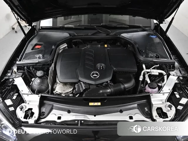 Mercedes-Benz E-Class W213 id 3649506 из Кореи 16