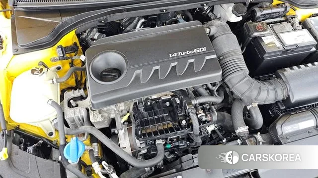 Hyundai Veloster (JS) id 3368865 из Кореи 16