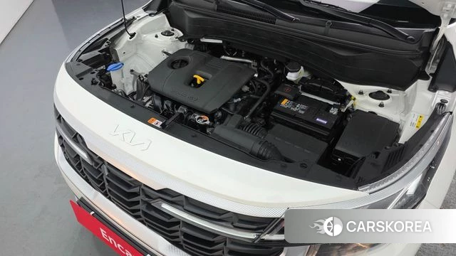 Kia The New Seltos id 4201023 из Кореи 27