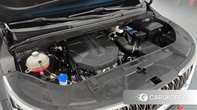 Kia Carnival 4th generation id 3428445 из Кореи 16