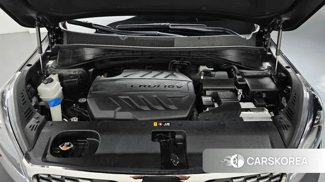 Kia The New Sorento id 4672751 из Кореи 30