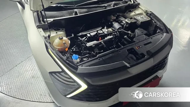 Kia Sportage 5th Generation id 3771390 из Кореи 16