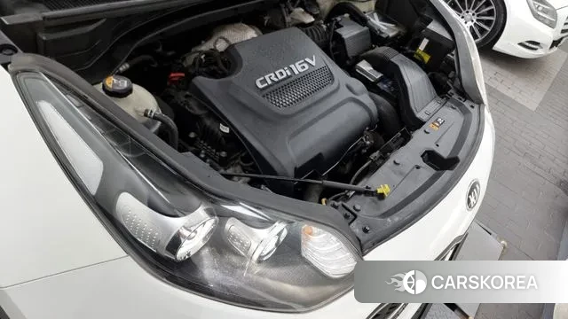 Kia Sportage 4th Generation id 3039454 из Кореи 16