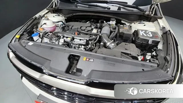 Kia The New Sportage 5th Generation id 3080822 из Кореи 16