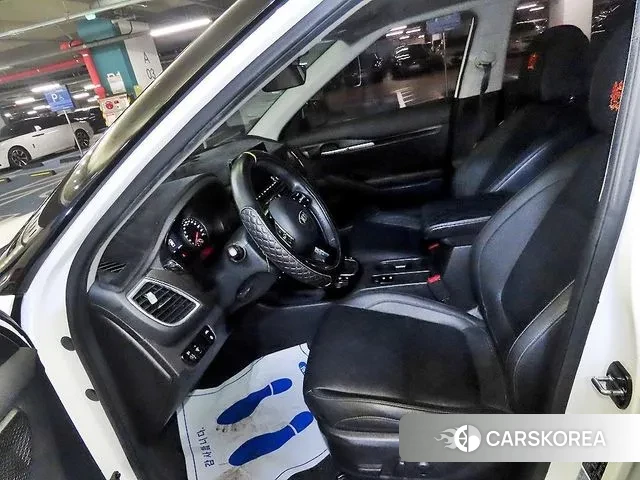 Kia Seltos id 3595348 из Кореи 16