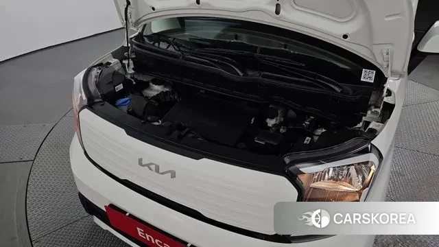 Kia The New Kia Ray id 2968537 из Кореи 16