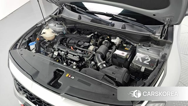 Kia Sportage 5th Generation id 4706444 из Кореи 28