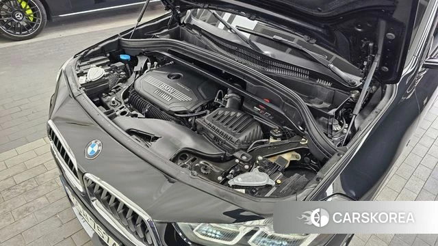 BMW X2 (F39) id 3851302 из Кореи 16