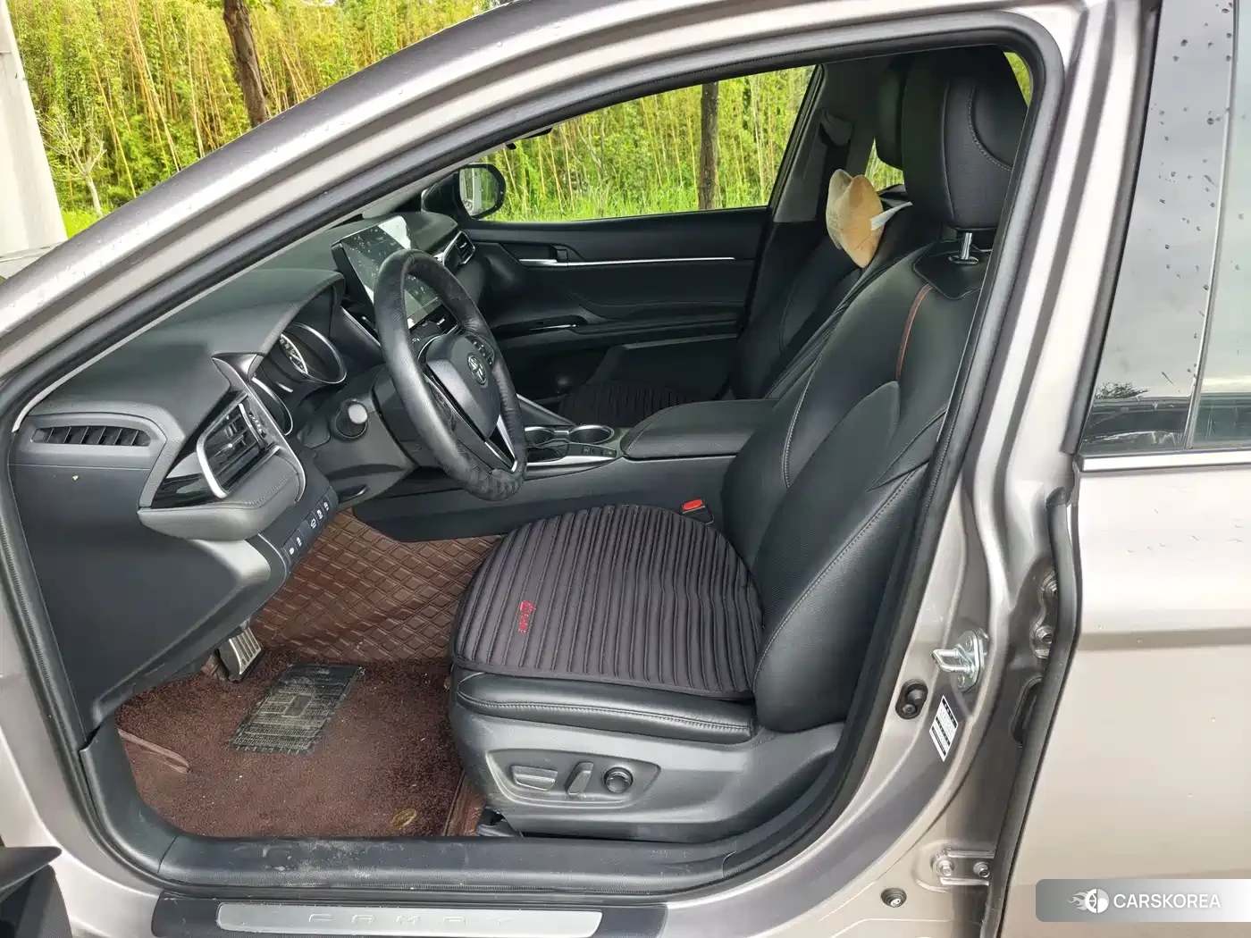 Toyota Camry id 4653824 из Китая 19