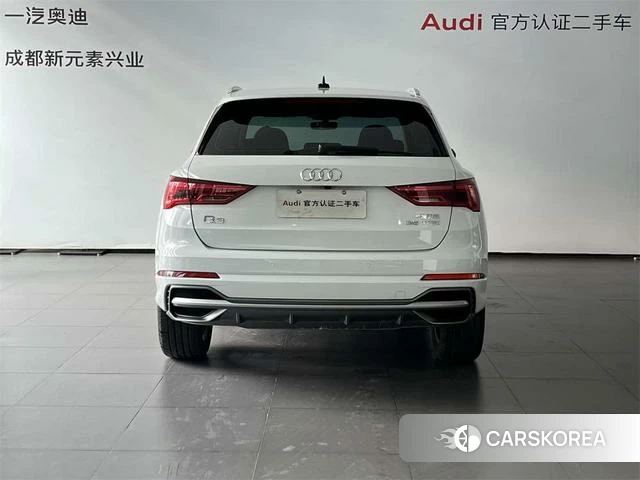 Audi Q3 id 4217532 из Китая 10