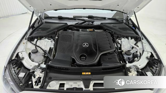 Mercedes-Benz E-Class W214 id 4474184 из Кореи 13