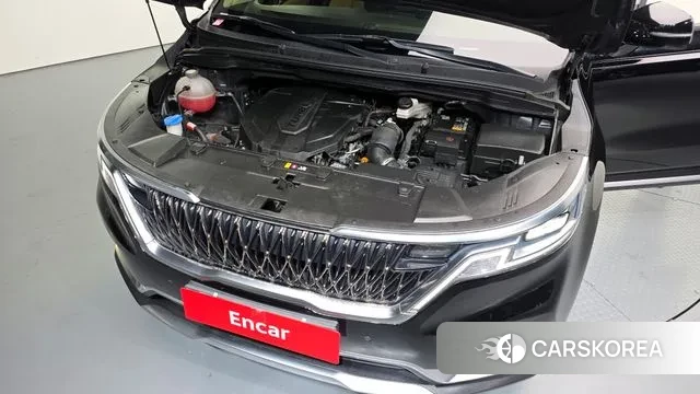 Kia Carnival 4th generation id 3395491 из Кореи 16