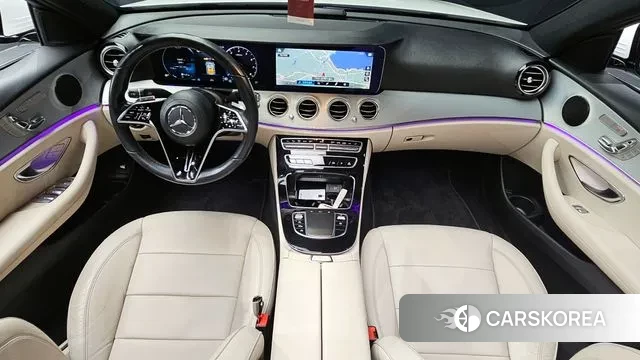 Mercedes-Benz E-Class W213 id 3479354 из Кореи 16