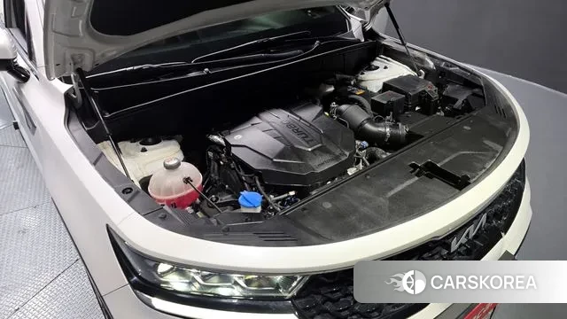 Kia Sorento 4th Generation id 3555818 из Кореи 16