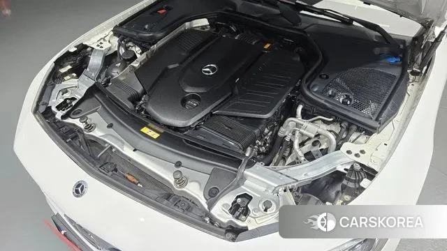 Mercedes-Benz CLS-Class C257 id 3215059 из Кореи 16