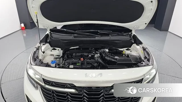 Kia The New Seltos id 3289685 из Кореи 16