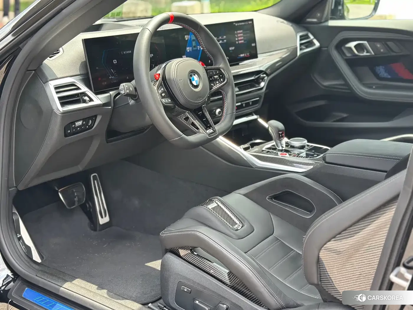BMW M2 id 4600985 из Китая 20