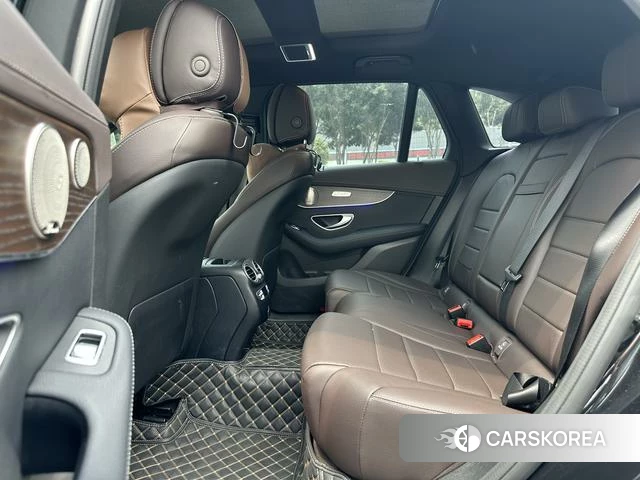 Mercedes-Benz GLC id 4277119 из Китая 14