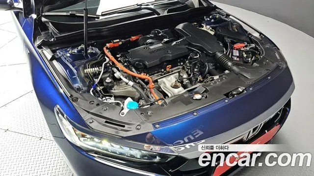 Honda Accord 10th Generation id 2818990 из Кореи 16