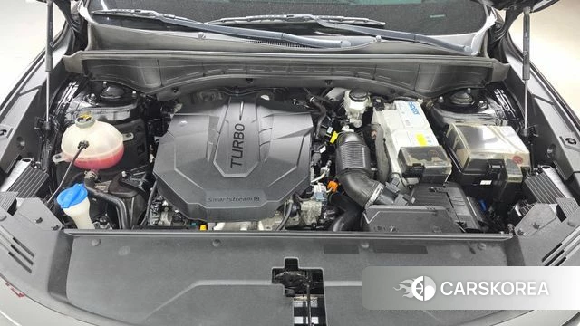 Kia Sorento 4th Generation id 4446569 из Кореи 35