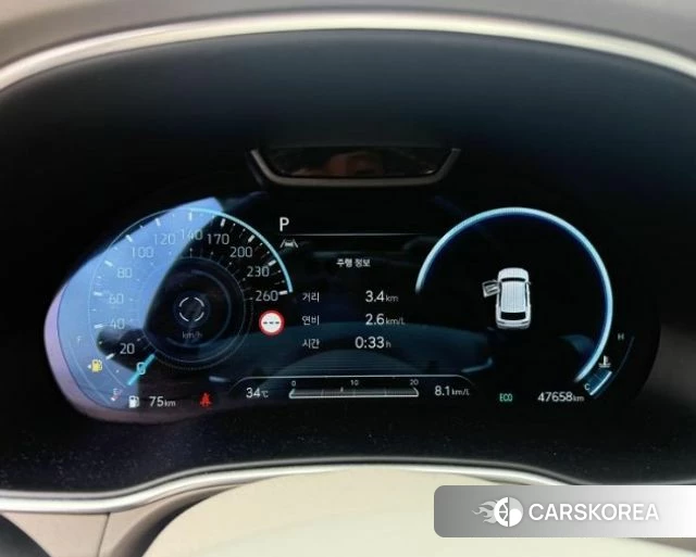 Genesis GV80 2023 Черный из Кореи, фото 6