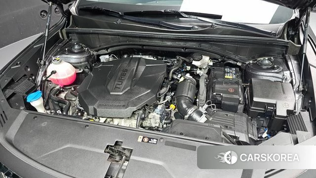 Kia Sorento 4th Generation id 4783763 из Кореи 16