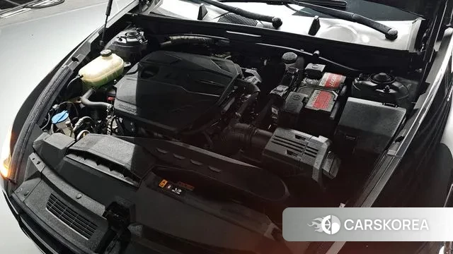 Hyundai Sonata (DN8) id 3038604 из Кореи 16