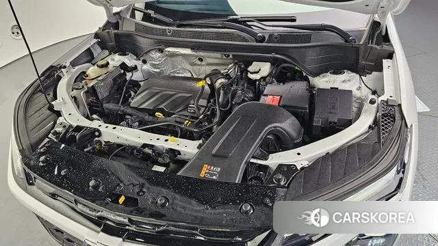 Chevrolet (GM Daewoo) Trax Crossover id 2915321 из Кореи 16