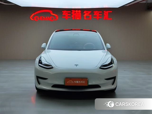 Tesla Model 3 id 4240141 из Китая 12