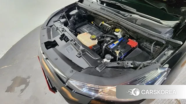 Chevrolet (GM Daewoo) The New Trax id 2961566 из Кореи 16