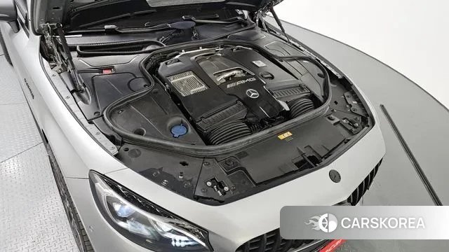 Mercedes-Benz S-Class W222 id 3602107 из Кореи 16