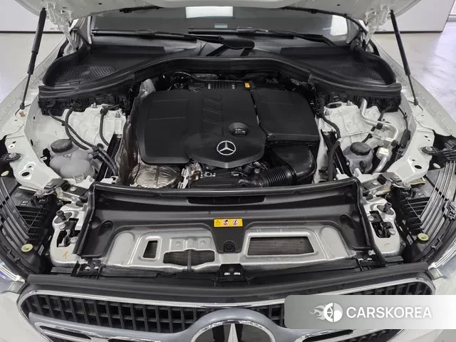 Mercedes-Benz GLC-Class X254 id 3487413 из Кореи 13