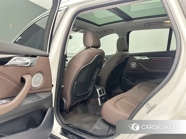 BMW X1 2022 Белый из Китая, фото 6