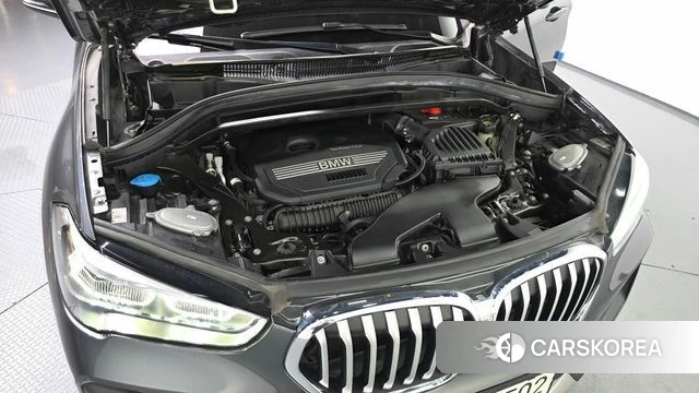 BMW X1 (F48) id 4580931 из Кореи 28