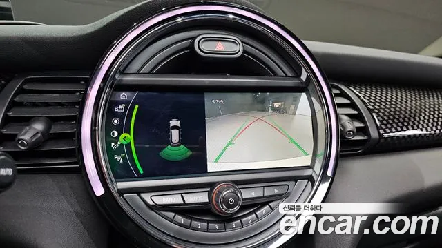 Mini Cooper S id 2660476 из Кореи 16