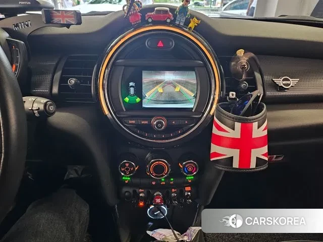 Mini Cooper id 3045484 из Кореи 10