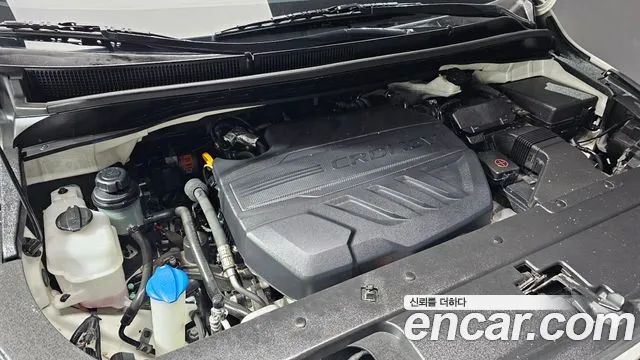 Kia The New Carnival id 2406326 из Кореи 16