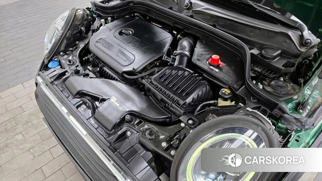 Mini Cooper id 3853027 из Кореи 16