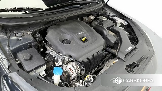 Hyundai Sonata New Rise id 4339840 из Кореи 16