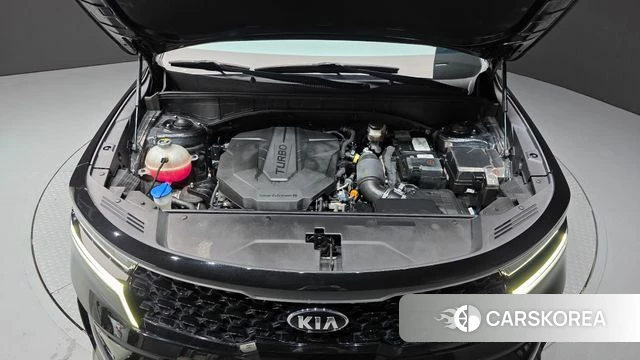 Kia Sorento 4th Generation id 4593755 из Кореи 31