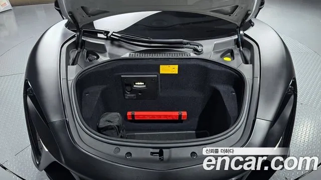 McLaren Artura id 2867629 из Кореи 16