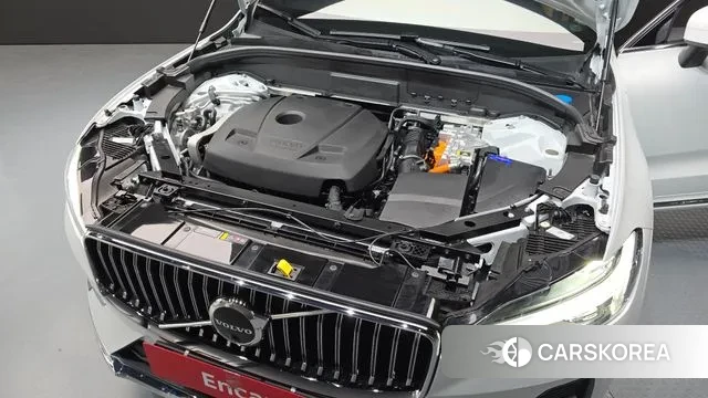 Volvo XC60 second Generation id 3079939 из Кореи 16