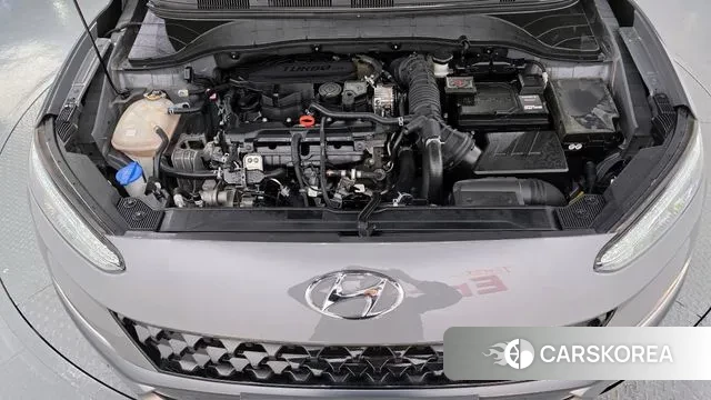 Hyundai The New Kona id 3760056 из Кореи 16