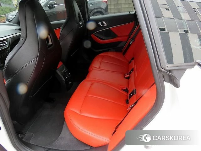 BMW 2 Series Gran Coupe (F44) id 3916267 из Кореи 16