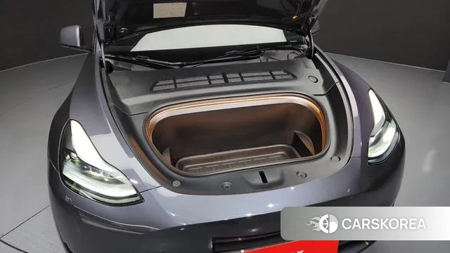 Tesla Model Y id 3305178 из Кореи 16