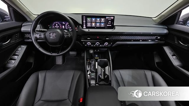 Honda Accord 11th Generation id 4635024 из Кореи 30
